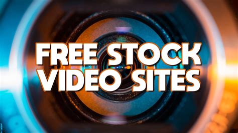 Free Stock Video Footage Download 4K & HD Clips